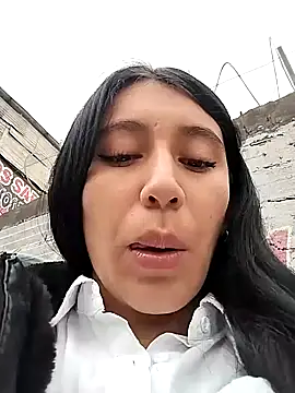 Snapshot of Nathalia-001 chatting on December 12, 2024, 8:43 pm Nathalia-001 online show from December 12, 2024, 8:43 pm