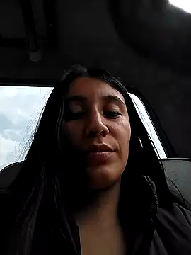 Snapshot of Nathalia-001 chatting on December 27, 2024, 5:26 pm Nathalia-001 online show from December 27, 2024, 5:26 pm