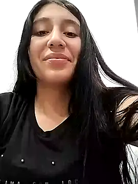 Snapshot of Nathalia-001 chatting on December 27, 2024, 8:28 pm Nathalia-001 online show from December 27, 2024, 8:28 pm