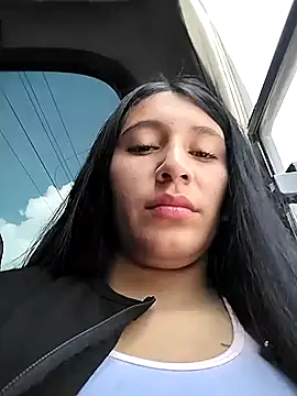 Snapshot of Nathalia-001 chatting on January 21, 2025, 2:59 pm Nathalia-001 online show from January 21, 2025, 2:59 pm