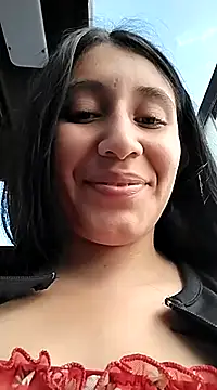 Snapshot of Nathalia-001 chatting on January 29, 2025, 9:28 pm Nathalia-001 online show from January 29, 2025, 9:28 pm