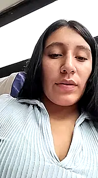 Snapshot of Nathalia-001 chatting on February 15, 2025, 5:50 pm Nathalia-001 online show from February 15, 2025, 5:50 pm