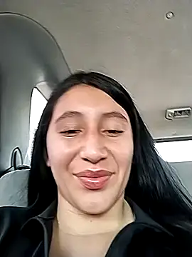 Snapshot of Nathalia-001 chatting on February 19, 2025, 2:34 pm Nathalia-001 online show from February 19, 2025, 2:34 pm