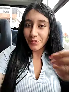 Snapshot of Nathalia-001 chatting on February 24, 2025, 2:58 pm Nathalia-001 online show from February 24, 2025, 2:58 pm