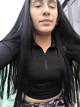 Snapshot of Nathalia-001 chatting on March 6, 2025, 2:51 pm Nathalia-001 online show from March 6, 2025, 2:51 pm