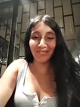Snapshot of Nathalia-001 chatting on March 8, 2025, 11:39 pm Nathalia-001 online show from March 8, 2025, 11:39 pm