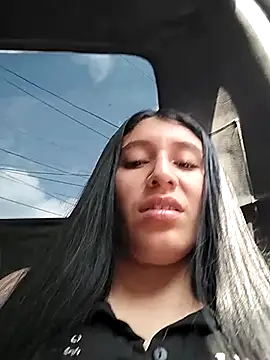 Snapshot of Nathalia-001 chatting on March 10, 2025, 2:16 pm Nathalia-001 online show from March 10, 2025, 2:16 pm