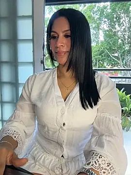 Sofia Convers online show from May 27, 2026, 12:35 pm