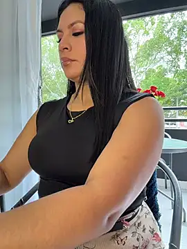 Sofia Convers online show from July 3, 2026, 12:55 pm