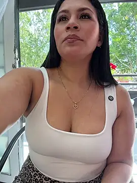 Sofia Convers online show from July 11, 2026, 2:09 pm