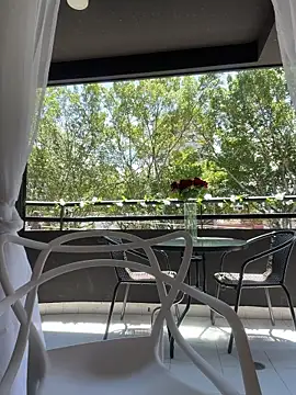 Sofia Convers online show from July 28, 2026, 4:39 pm