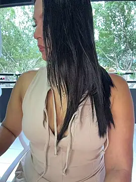 Sofia Convers online show from August 5, 2026, 12:52 pm