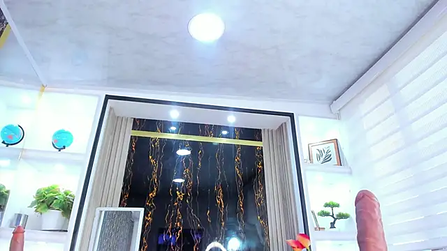 Snapshot of AmberNix chatting on February 10, 2025, 10:09 pm AmberNix online show from February 10, 2025, 10:09 pm