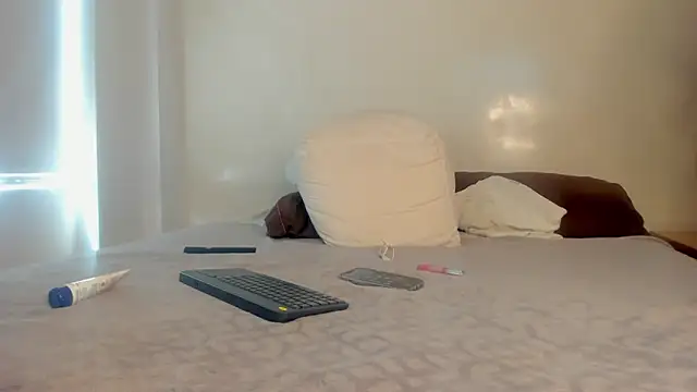 melisa ferretti online show from November 9, 2025, 6:06 pm