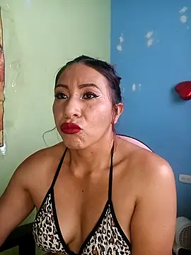 jenna dirtylove online show from March 11, 2025, 8:20 pm