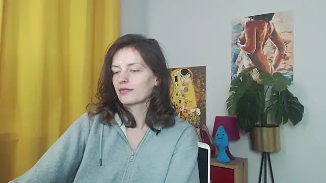 Snapshot of juicyNadine chatting on September 29, 2025, 5:01 am juicyNadine online show from September 29, 2025, 5:01 am