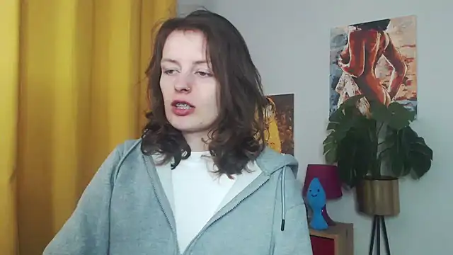 Snapshot of juicyNadine chatting on October 1, 2025, 4:51 am juicyNadine online show from October 1, 2025, 4:51 am