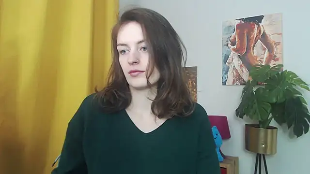 juicyNadine online show from November 19, 2025, 5:40 am