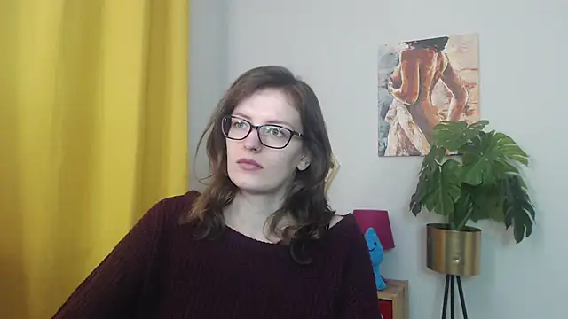 juicyNadine online show from December 22, 2025, 5:59 am