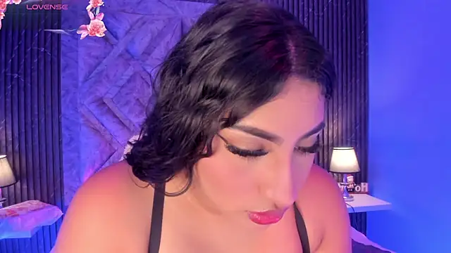 Snapshot of CANDYGABYY chatting on January 21, 2025, 3:48 am CANDYGABYY online show from January 21, 2025, 3:48 am