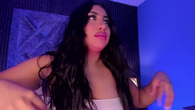 Snapshot of CANDYGABYY chatting on February 5, 2025, 4:27 am CANDYGABYY online show from February 5, 2025, 4:27 am