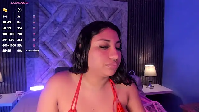 Snapshot of CANDYGABYY chatting on March 15, 2025, 4:13 am CANDYGABYY online show from March 15, 2025, 4:13 am