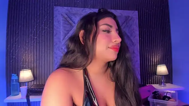 Snapshot of CANDYGABYY chatting on March 16, 2025, 7:15 am CANDYGABYY online show from March 16, 2025, 7:15 am