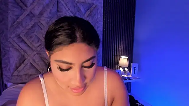 Snapshot of CANDYGABYY chatting on September 16, 2025, 4:13 am CANDYGABYY online show from September 16, 2025, 4:13 am