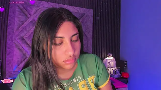 Snapshot of CANDYGABYY chatting on October 22, 2025, 4:02 am CANDYGABYY online show from October 22, 2025, 4:02 am