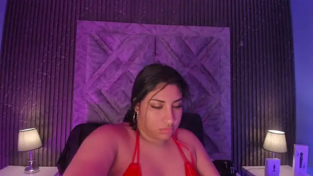 CANDYGABYY online show from November 30, 2025, 4:16 am