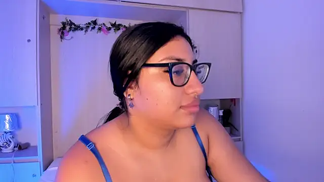CANDYGABYY online show from May 12, 2026, 7:44 pm