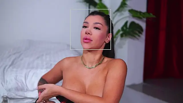 NatyDesiree online show from September 26, 2025, 7:23 am