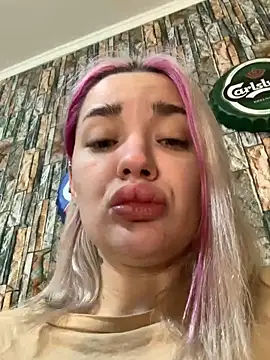 Sextazy online show from December 5, 2025, 12:03 pm