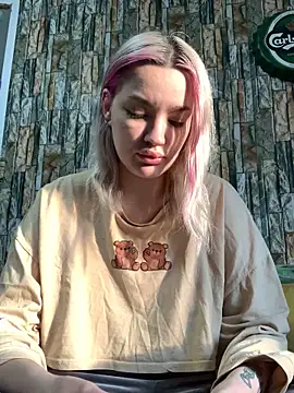 Sextazy online show from December 17, 2025, 6:52 am