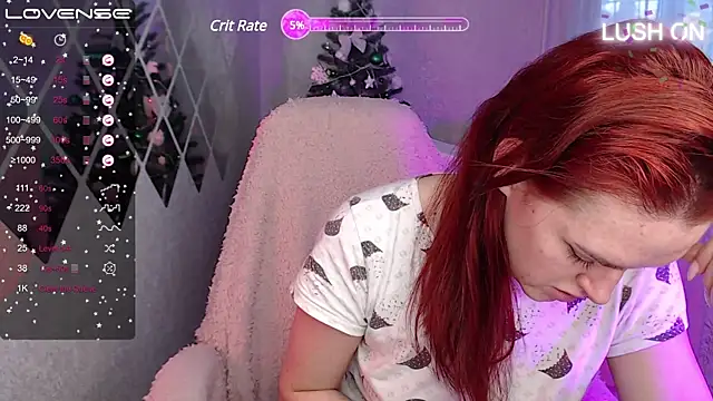 Bella  Swoon online show from December 14, 2024, 4:23 am