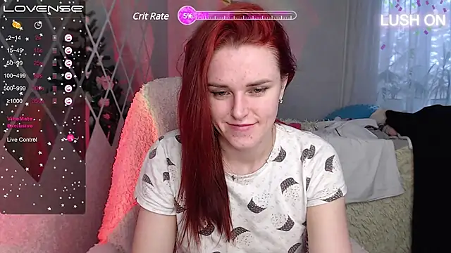 Bella  Swoon online show from December 15, 2024, 4:07 am