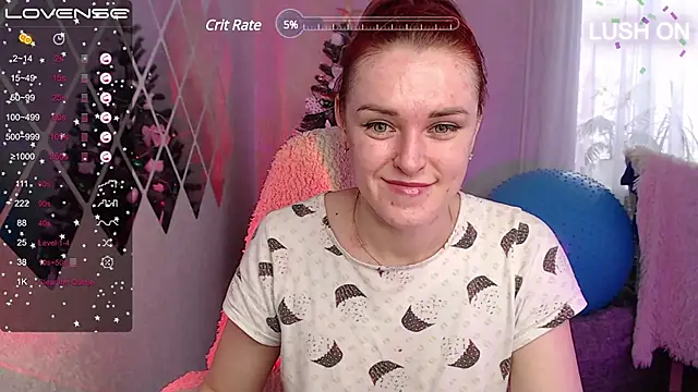 Bella  Swoon online show from December 19, 2024, 5:40 am