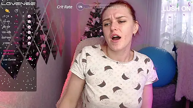 Bella  Swoon online show from December 19, 2024, 8:45 am