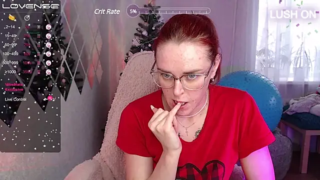 Bella  Swoon online show from December 23, 2024, 9:38 am