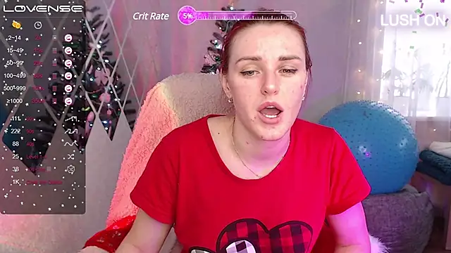 Bella  Swoon online show from December 26, 2024, 5:26 am
