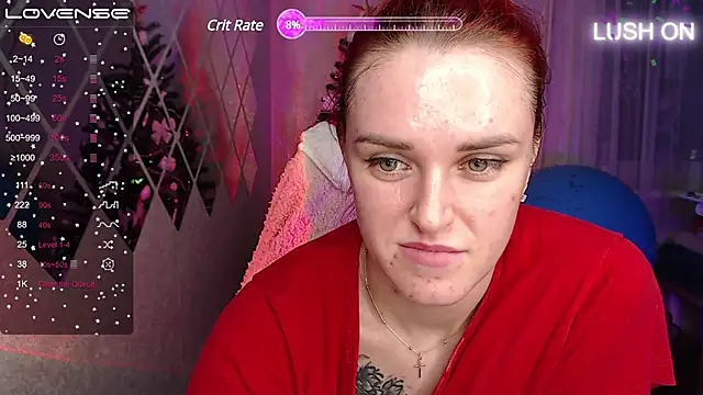 Bella  Swoon online show from December 28, 2024, 11:41 am