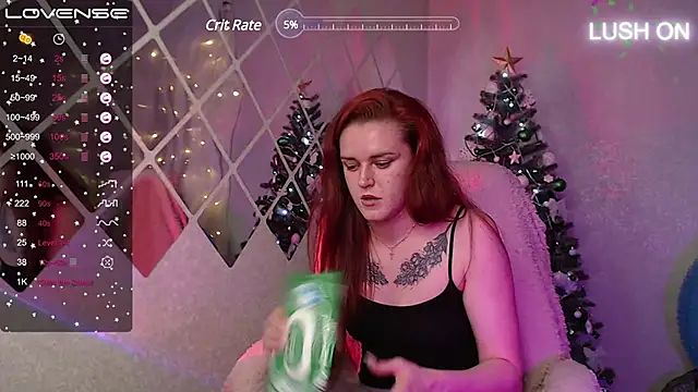 Bella  Swoon online show from December 31, 2024, 4:25 pm