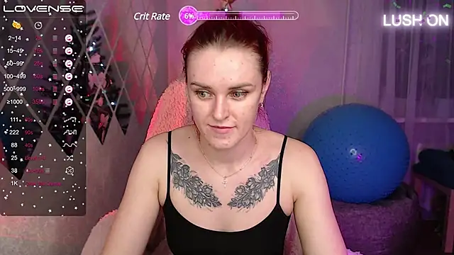 Bella  Swoon online show from January 1, 2025, 1:48 pm