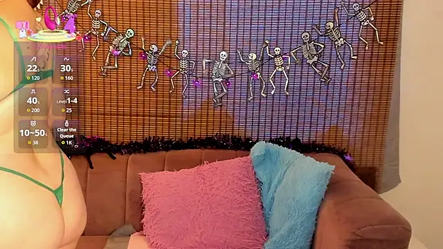 Snapshot of ariana_cross chatting on October 25, 2025, 1:07 pm ariana cross online show from October 25, 2025, 1:07 pm