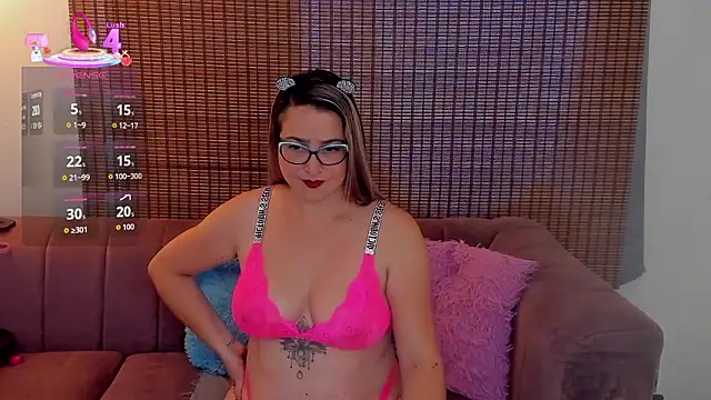 ariana cross online show from January 8, 2026, 12:29 pm