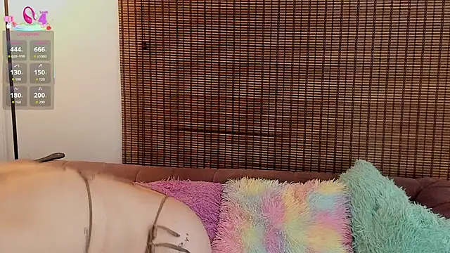 ariana cross online show from August 8, 2026, 11:34 am