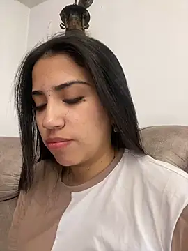 SaritaHot 69 online show from December 26, 2024, 4:04 pm