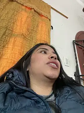 SaritaHot 69 online show from March 17, 2025, 4:11 pm