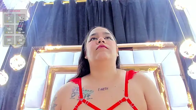 RileySweett online show from November 9, 2025, 11:30 am