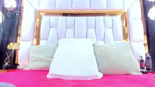 RileySweett online show from November 15, 2025, 11:40 am